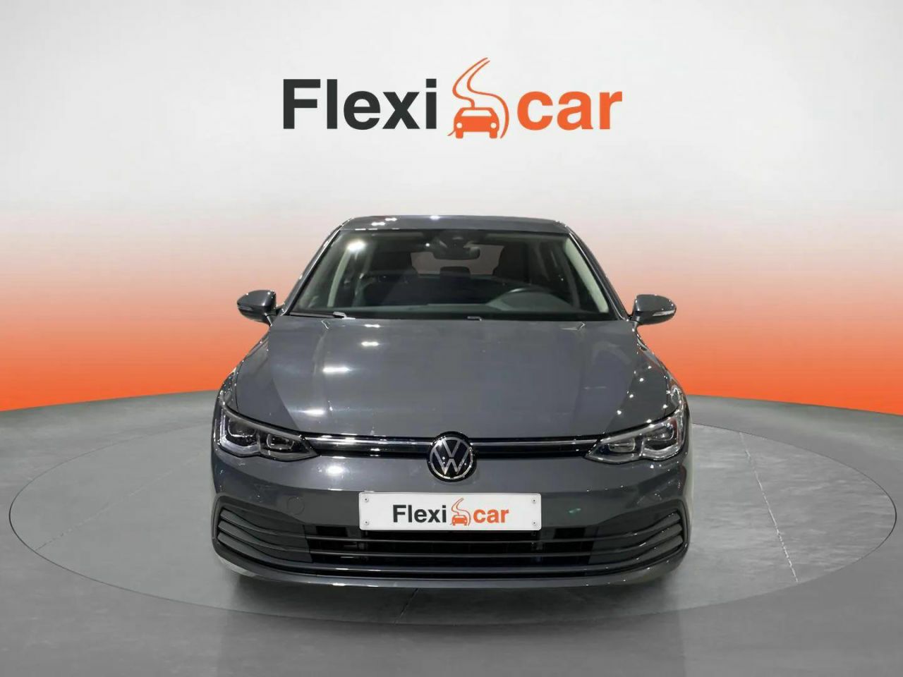 volkswagen golf 2020 / foto grande (2)