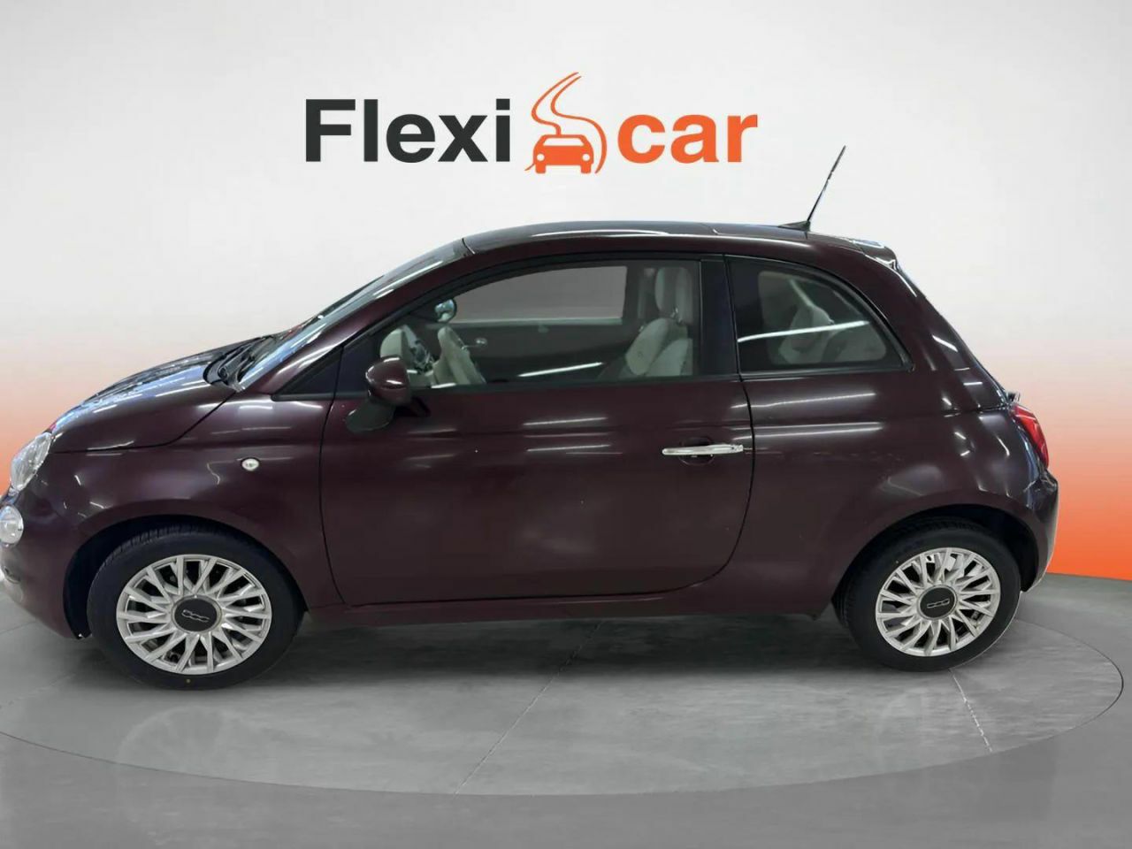 fiat 500 2021 / foto grande (3)