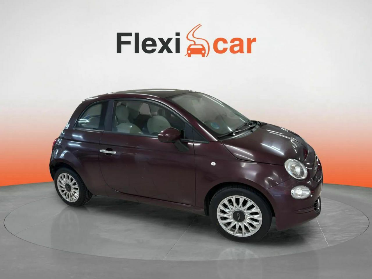 Fiat solara 2021 alcala de henares  de segunda mano - fiat 500 2021 /