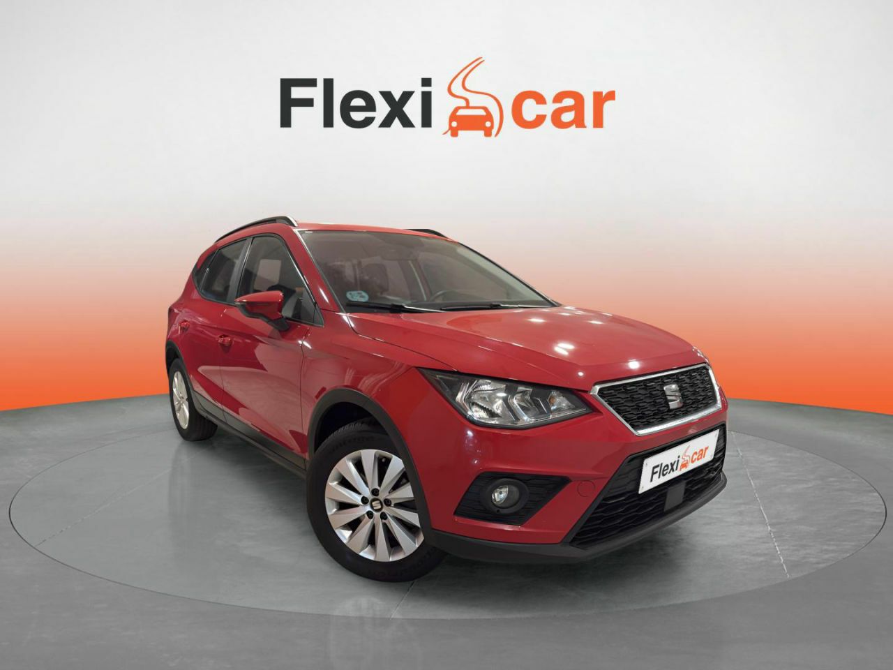 Seat arona 2021  de segunda mano - seat arona 2021 /