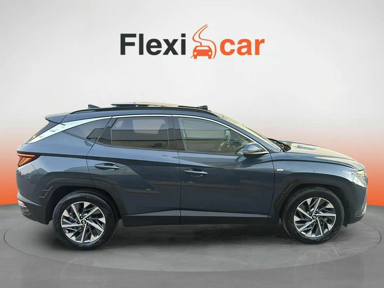 hyundai tucson 2024 / foto grande (2)