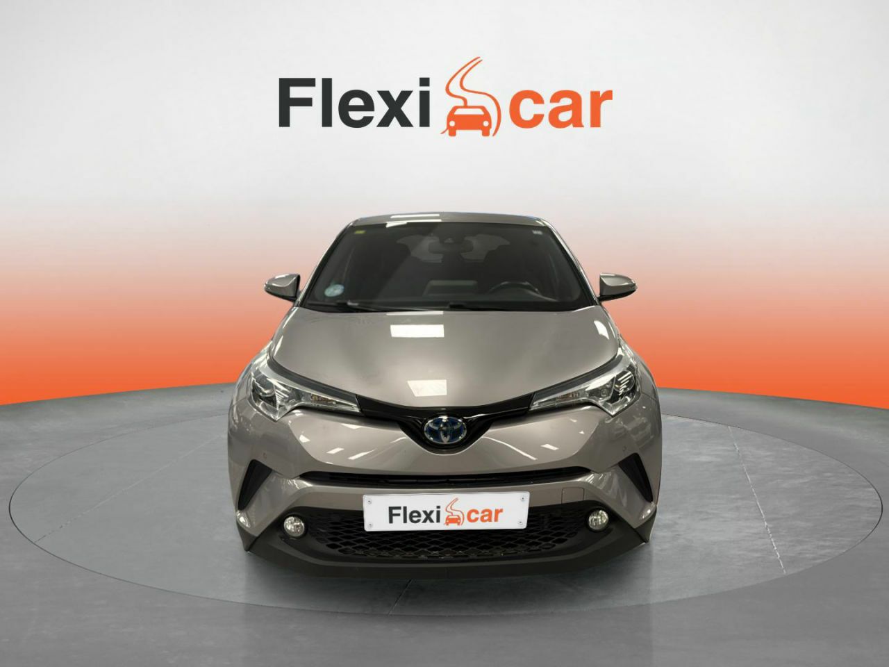 toyota c-hr 2019 / foto grande (2)