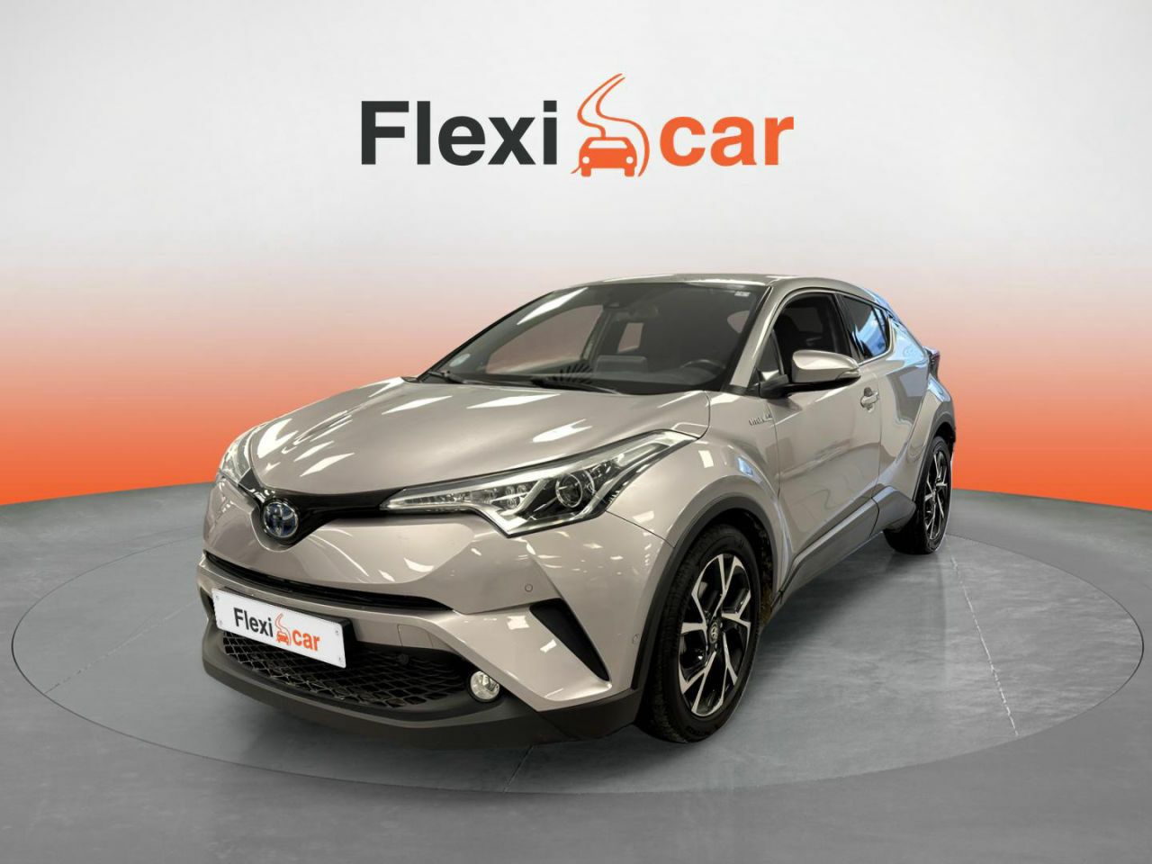 toyota c-hr 2019 / foto grande (3)