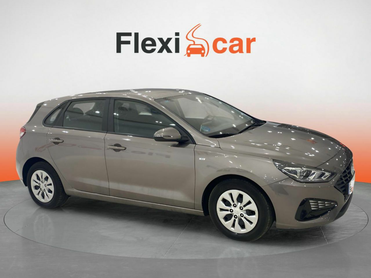 Hyundai i30 2024 alcala de henares  de segunda mano - hyundai i30 2022 /