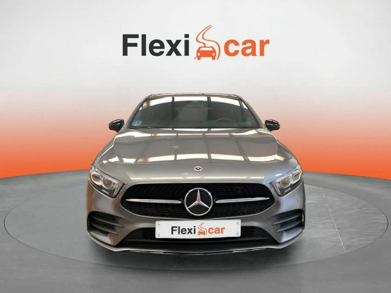 mercedes clase a 2022 / foto grande (2)