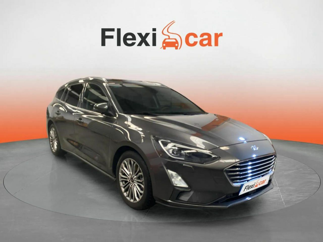 Ford focus 2024 segunda mano  de segunda mano - ford focus 2019 /