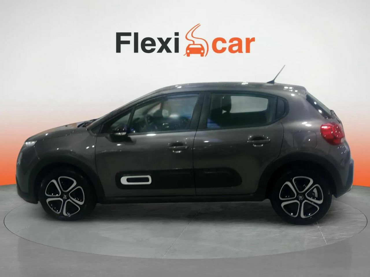 citroën c3 2024 / foto grande (2)