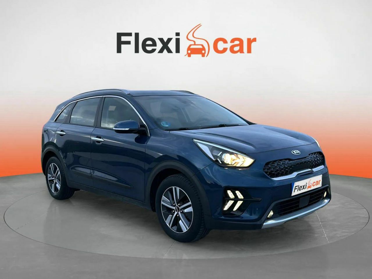 kia niro 2020 /