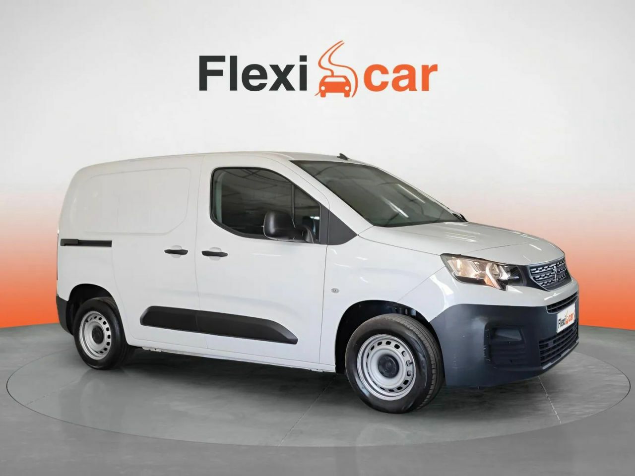 Peugeot partner 2020 alcala henares  de segunda mano - peugeot partner 2021 /