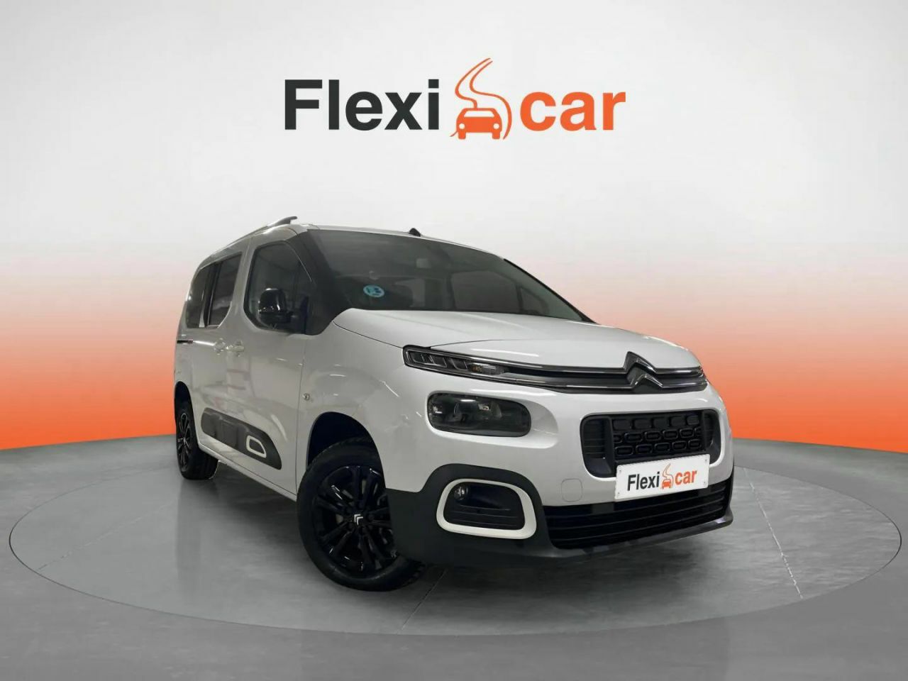 Citroen berlingo 2024 alcala de henares  de segunda mano - citroën berlingo 2023 /