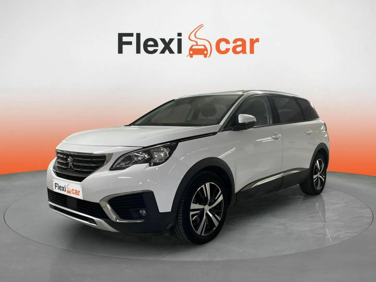 peugeot 5008 2018 / foto grande (3)