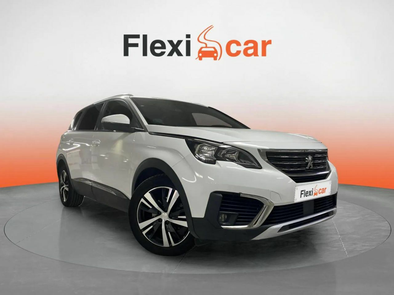 Peugeot 5008 2019 badalona  de segunda mano - peugeot 5008 2018 /