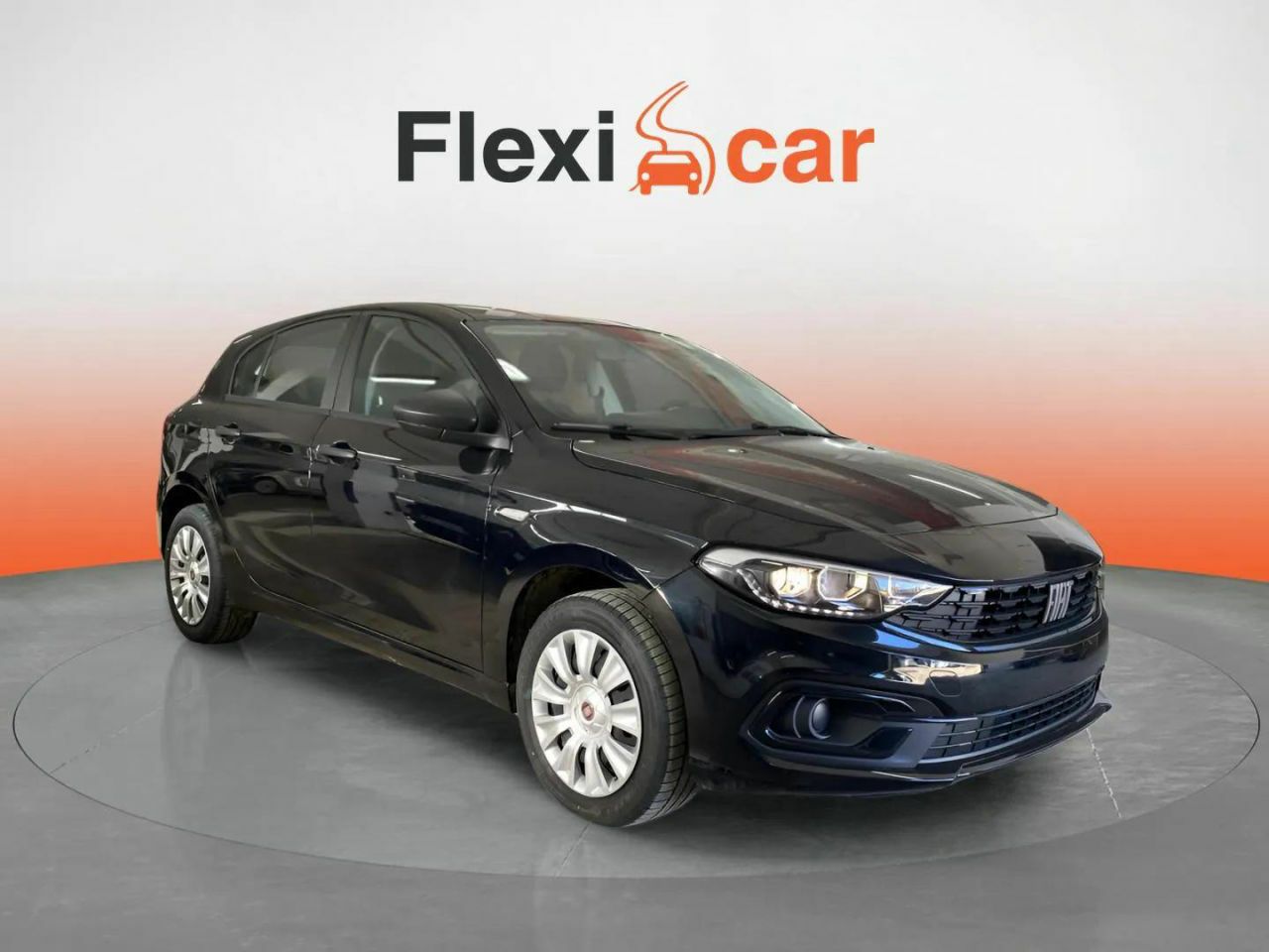 Fiat tipo 2023 alcala de henares  de segunda mano - fiat tipo 2024 /