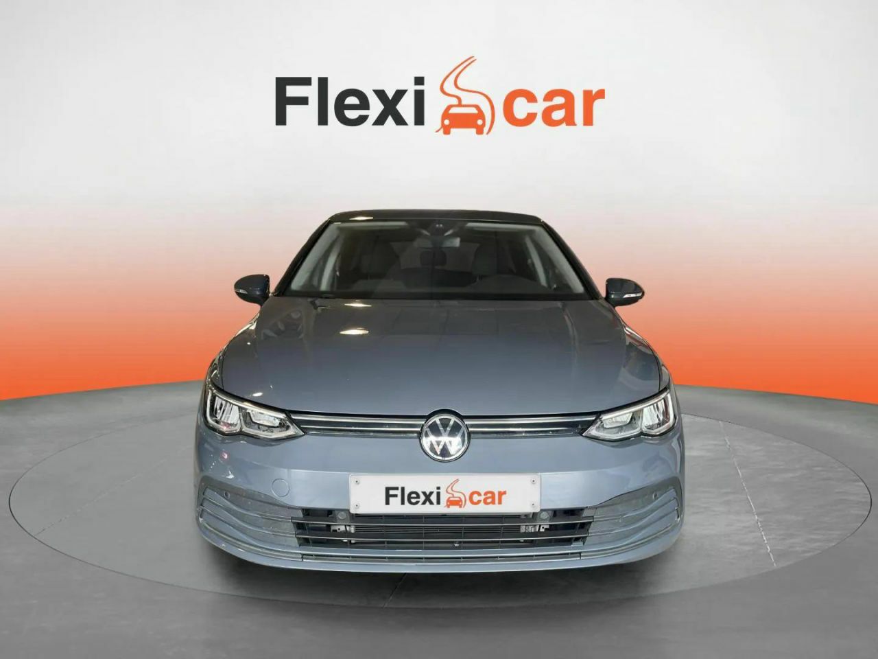 volkswagen golf 2021 / foto grande (2)