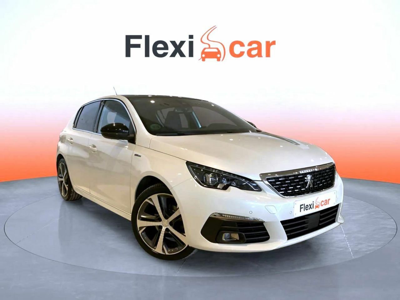 Peugeot 308 revisado  de segunda mano - peugeot 308 2017 /