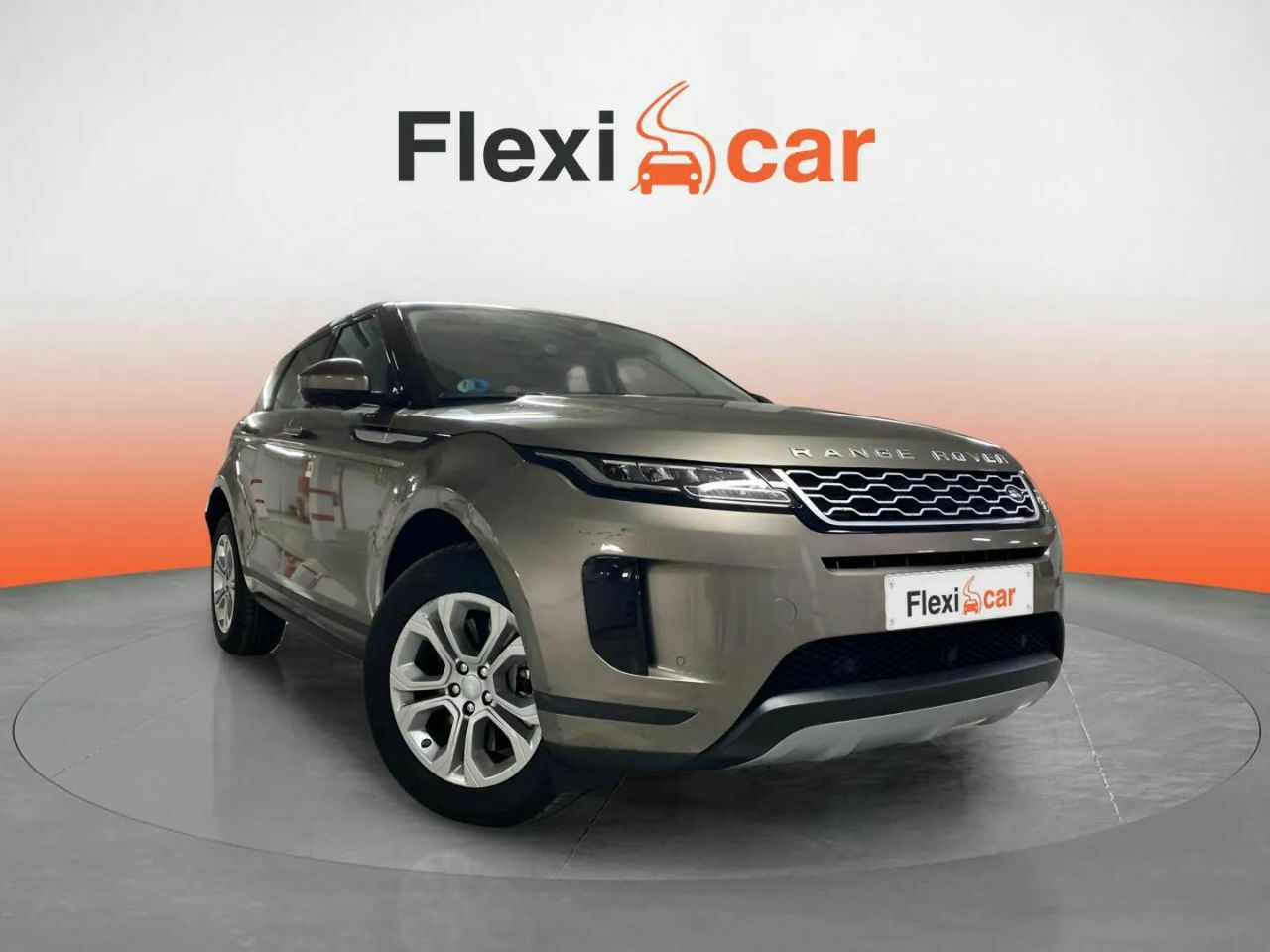 Landrover range rover evoque 2024  de segunda mano - land-rover range rover evoque 2020 /