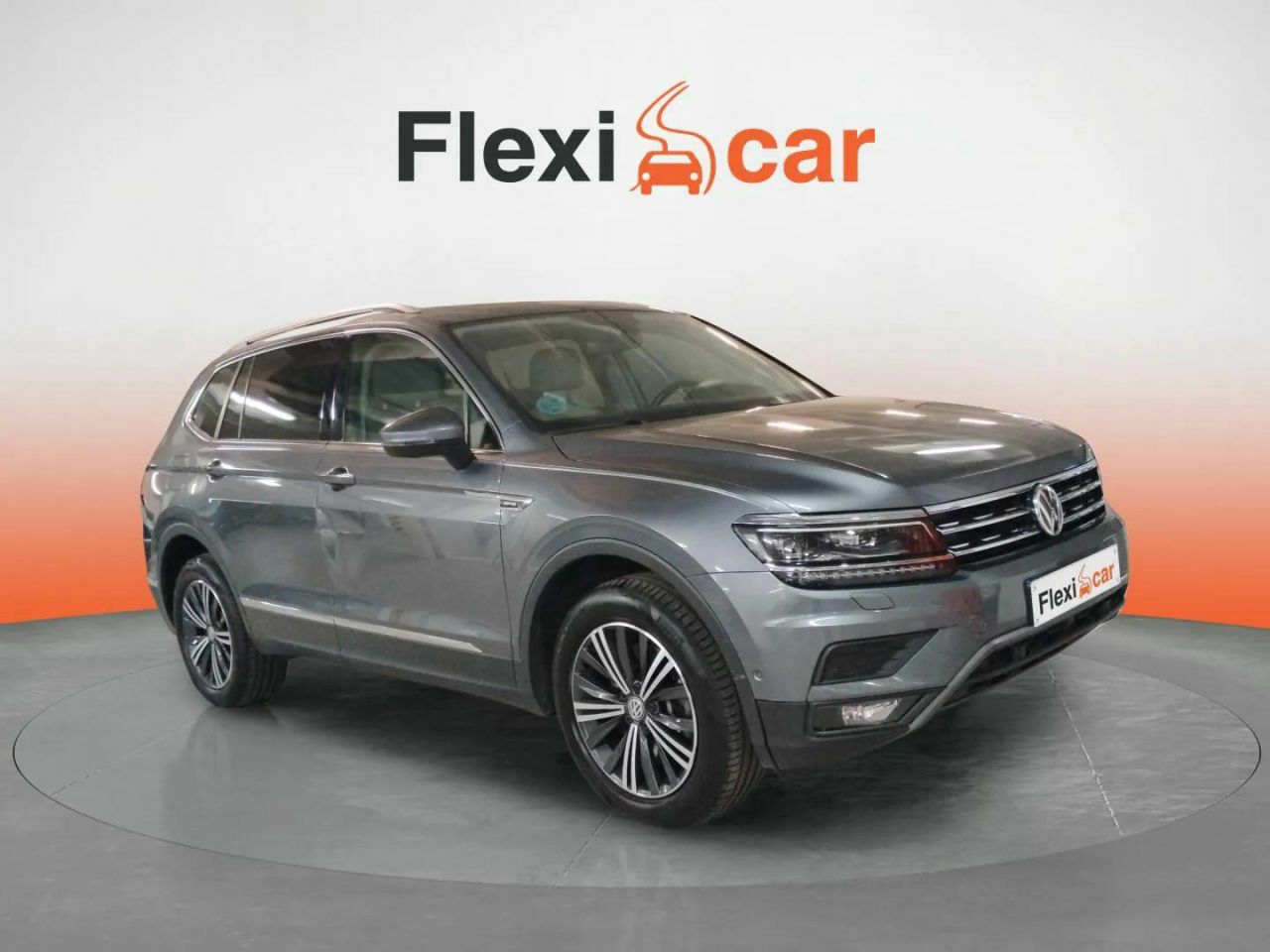 Volkswagen tiguan 2018 segunda mano alcala de henares  de segunda mano - volkswagen tiguan 2019 /