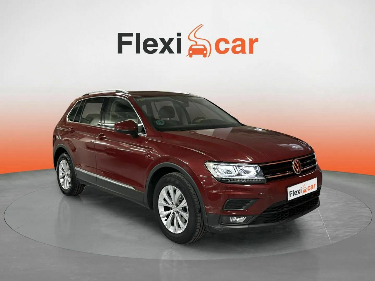 Volkswagen tiguan 2018 segunda mano alcala de henares  de segunda mano - volkswagen tiguan 2019 /