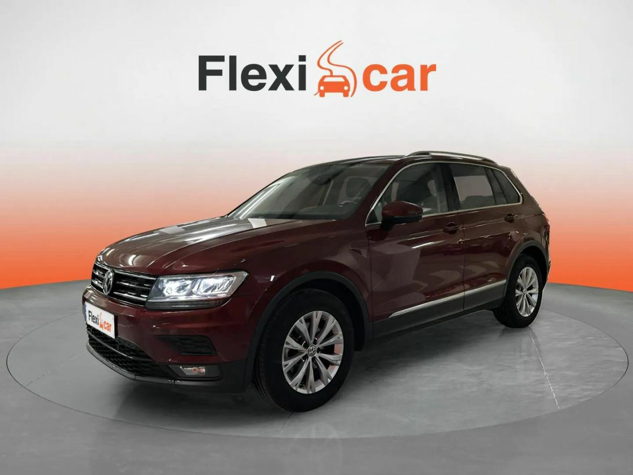 volkswagen tiguan 2019 / foto grande (3)