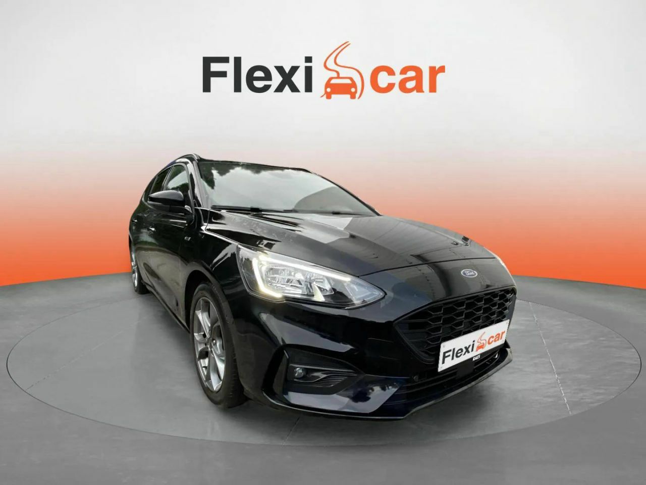Ford focus 2022 diesel 120cv  de segunda mano - ford focus 2020 /