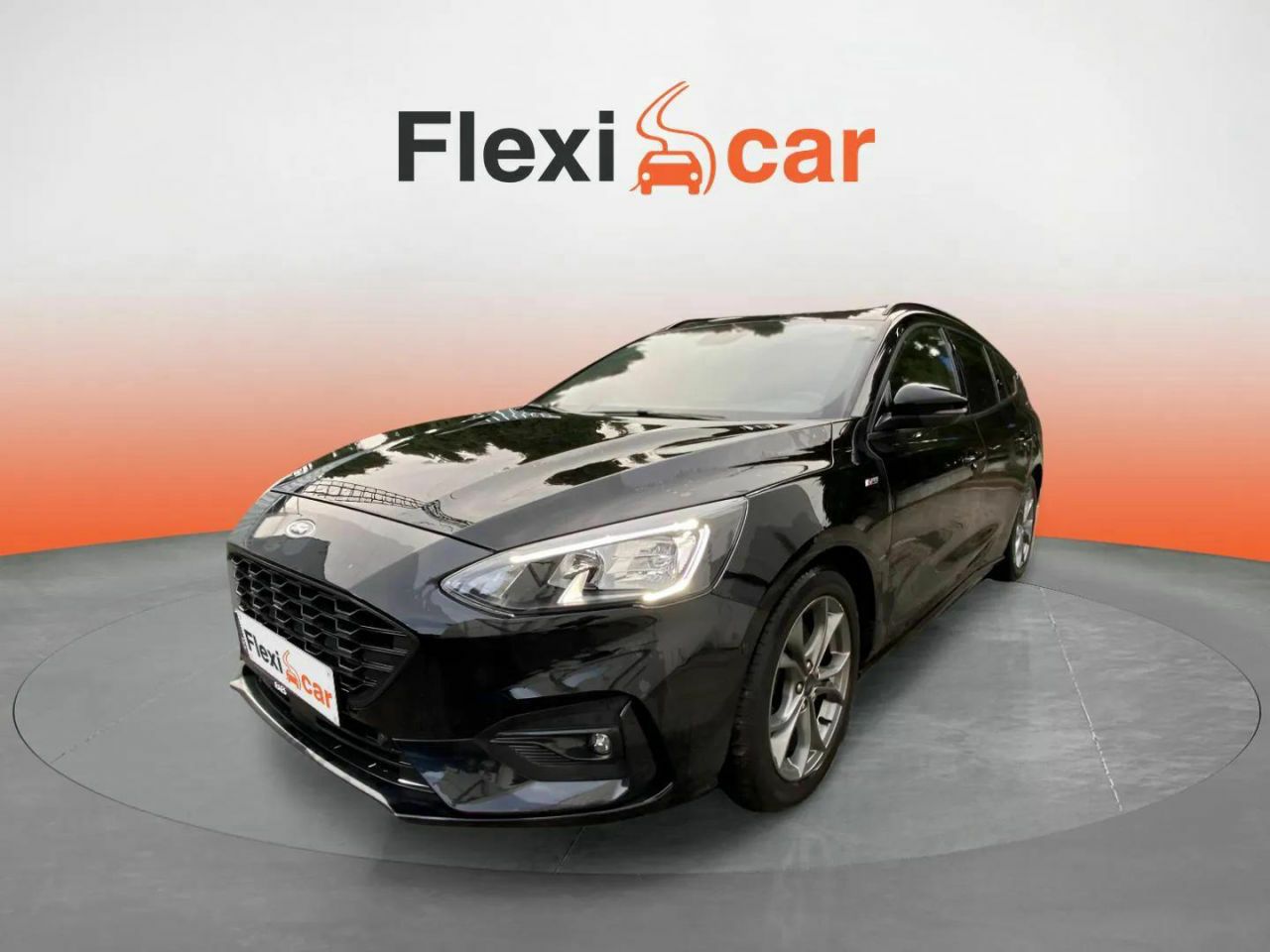ford focus 2020 / foto grande (2)