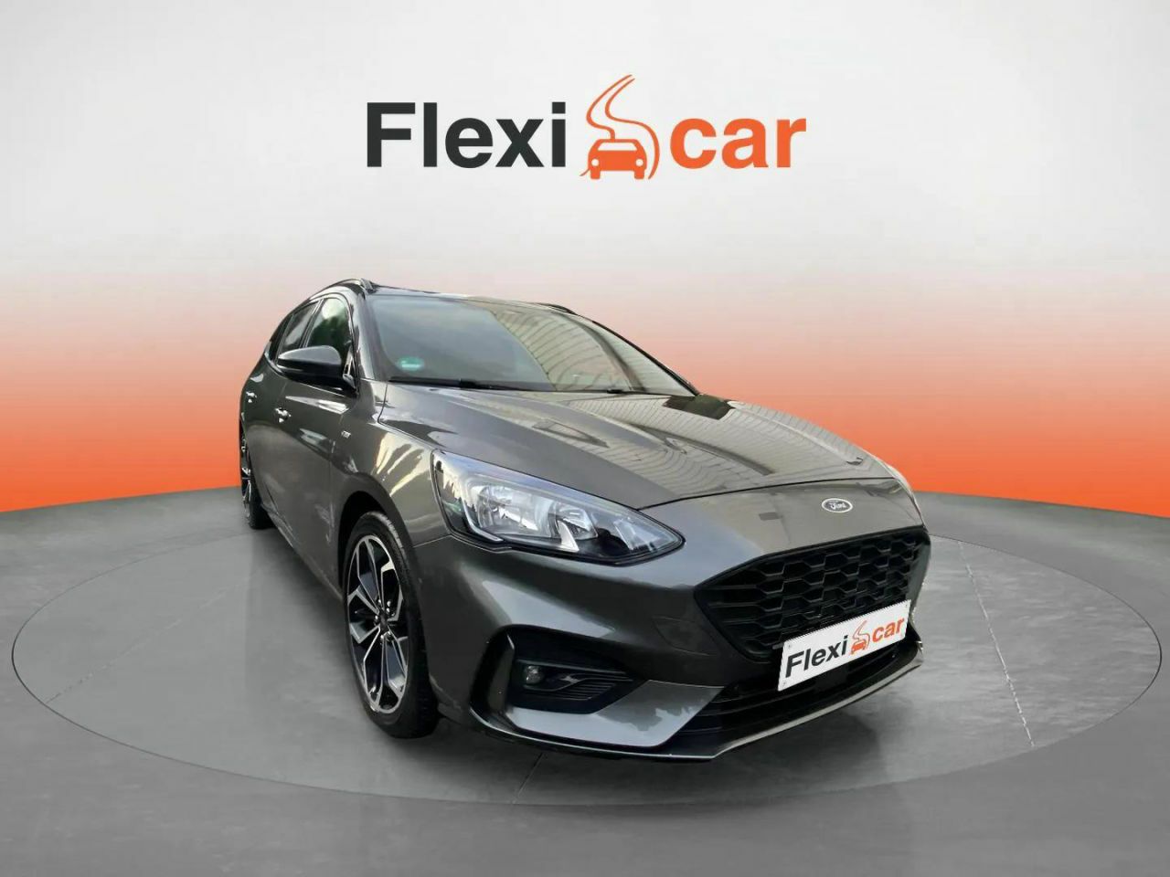 Ford focus 2024 segunda mano  de segunda mano - ford focus 2019 /