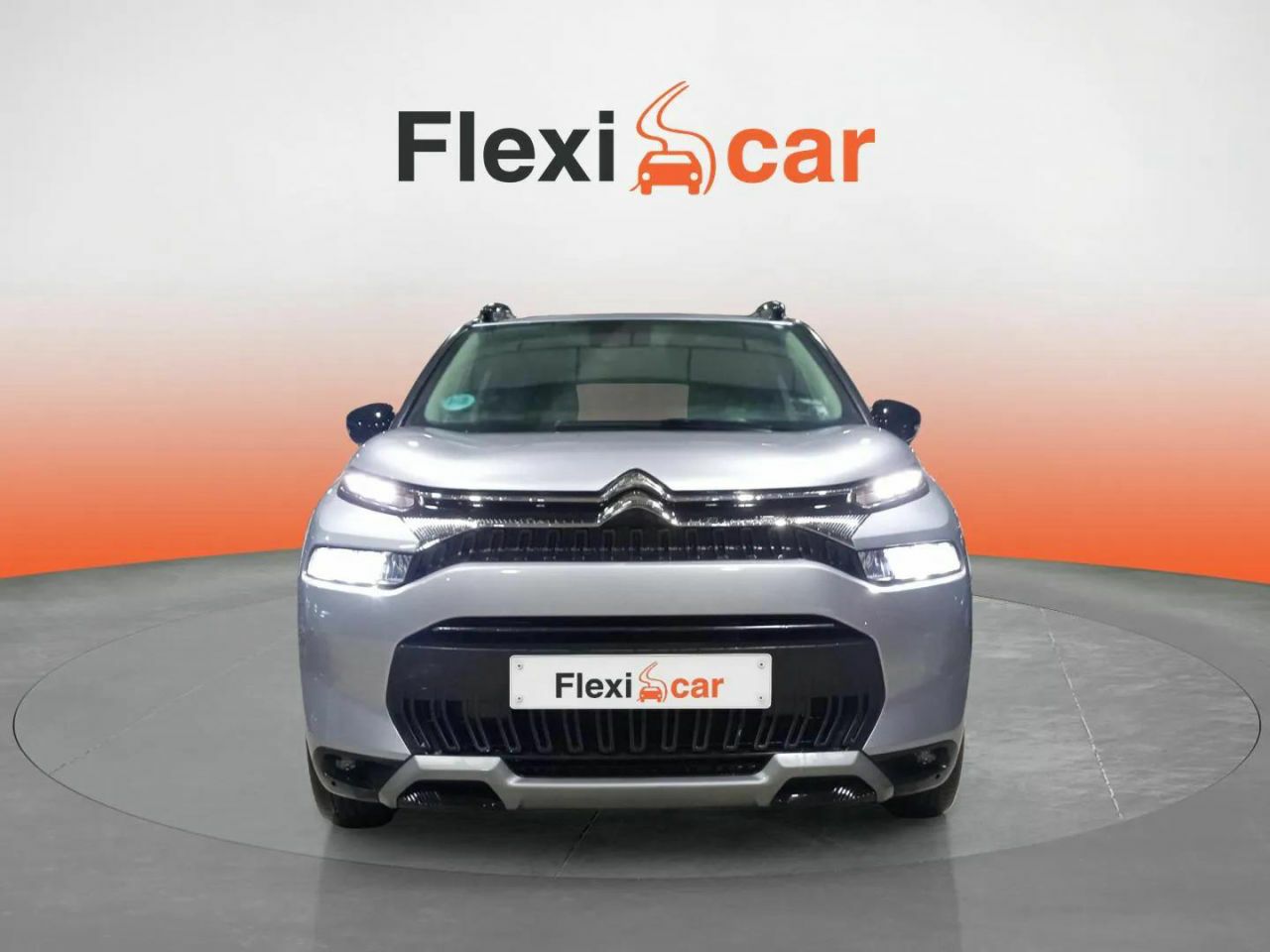 citroën c3 aircross 2022 / foto grande (2)