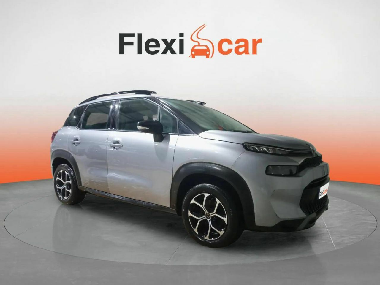 Citroen c3 102cv  de segunda mano - citroën c3 aircross 2022 /