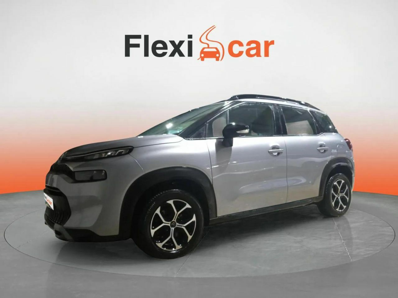 citroën c3 aircross 2022 / foto grande (3)