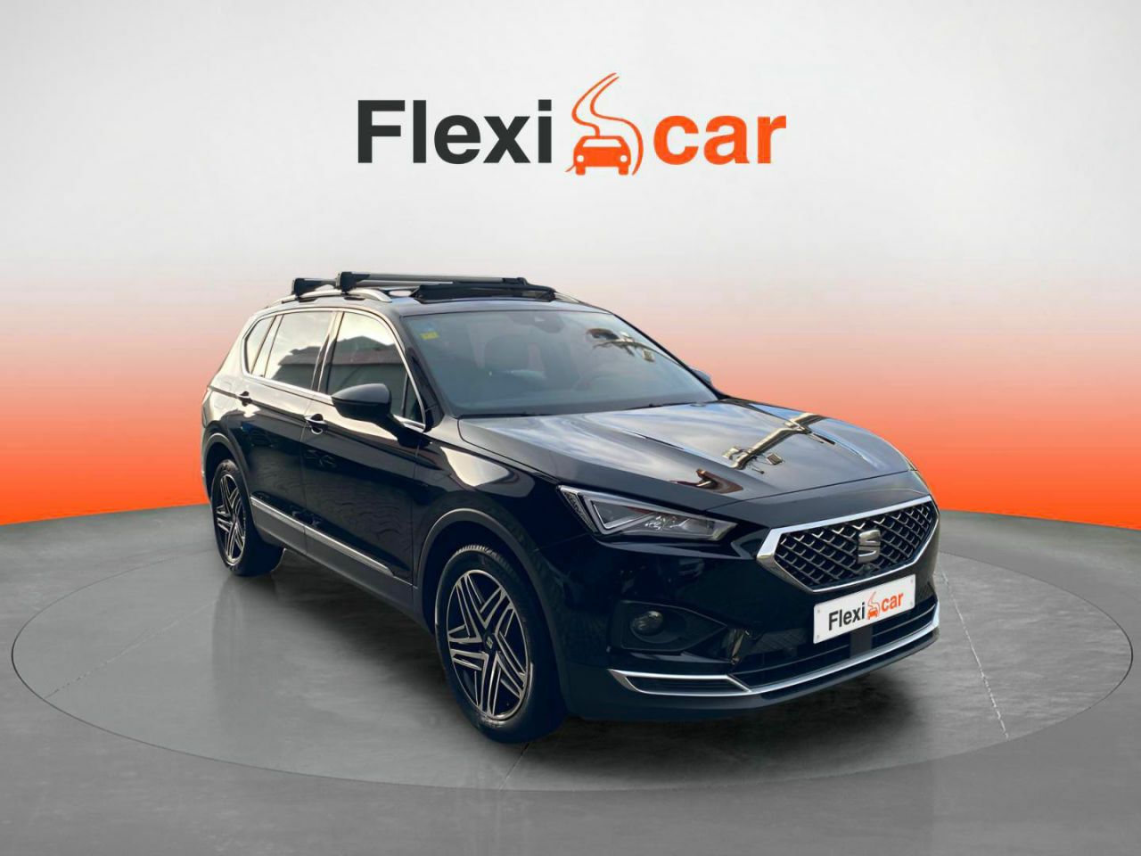 Seat tarraco 2021  de segunda mano - seat tarraco 2020 /