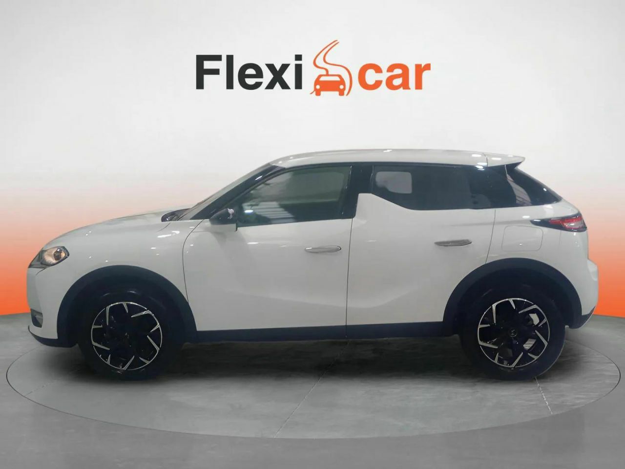 ds automobiles ds 3 crossback 2019 / foto grande (2)