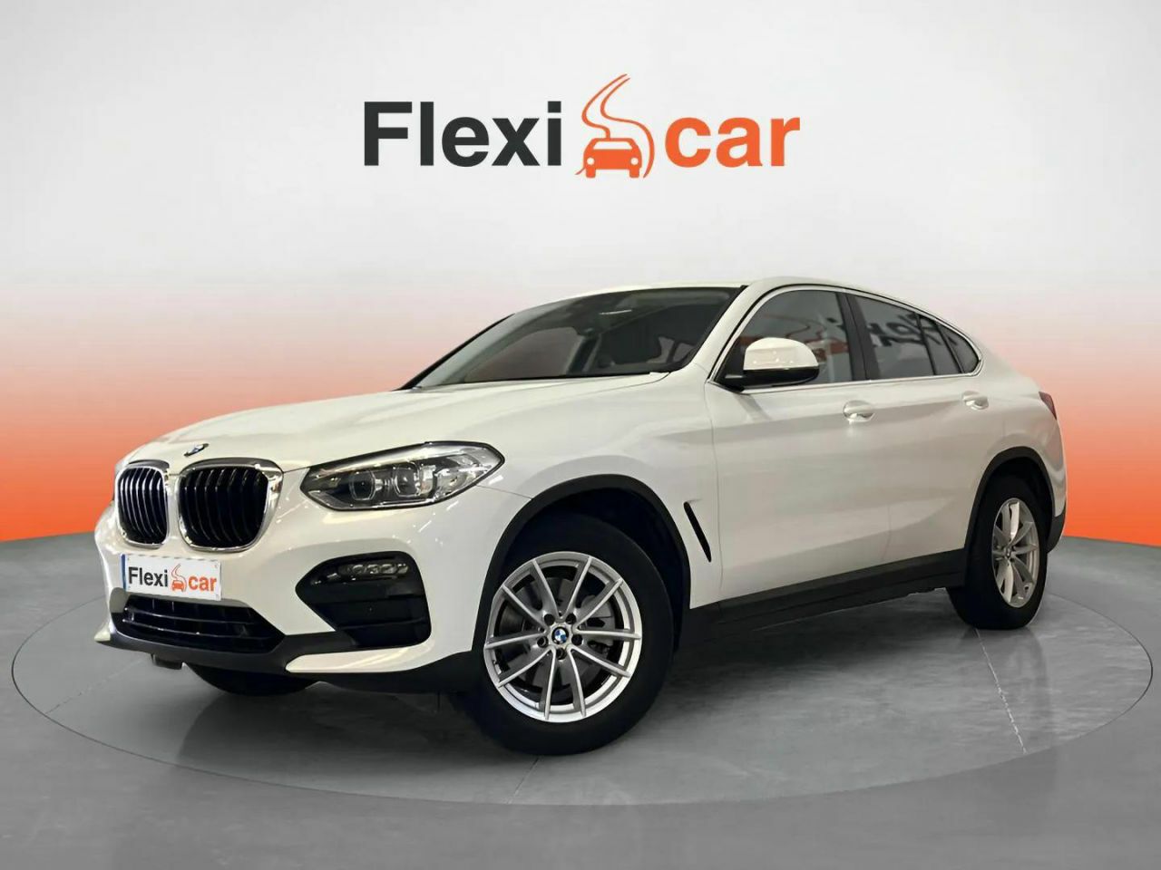 bmw x4 2020 / foto grande (3)