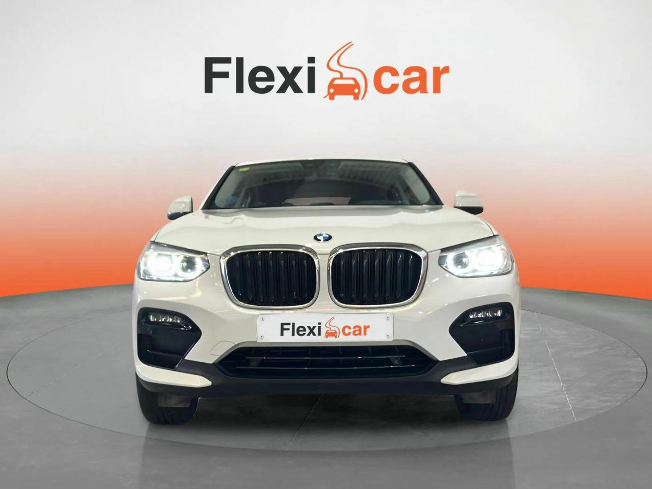 bmw x4 2020 / foto grande (2)