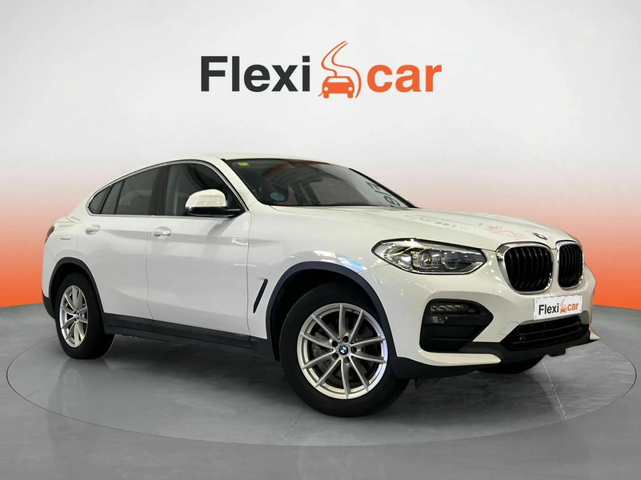 Bmw x4 2021  de segunda mano - bmw x4 2020 /