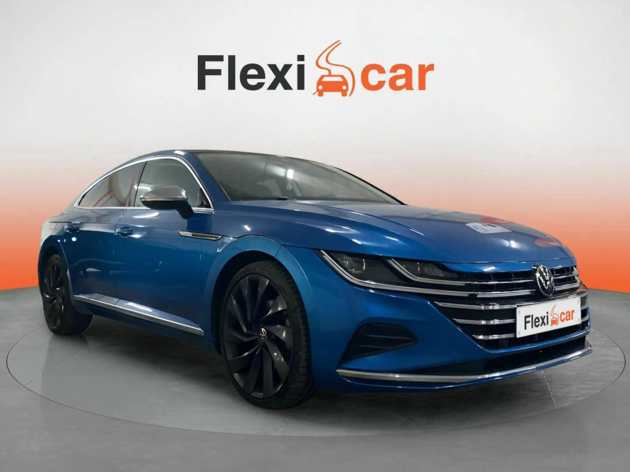 Volkswagen arteon  de segunda mano - volkswagen arteon 2020 /