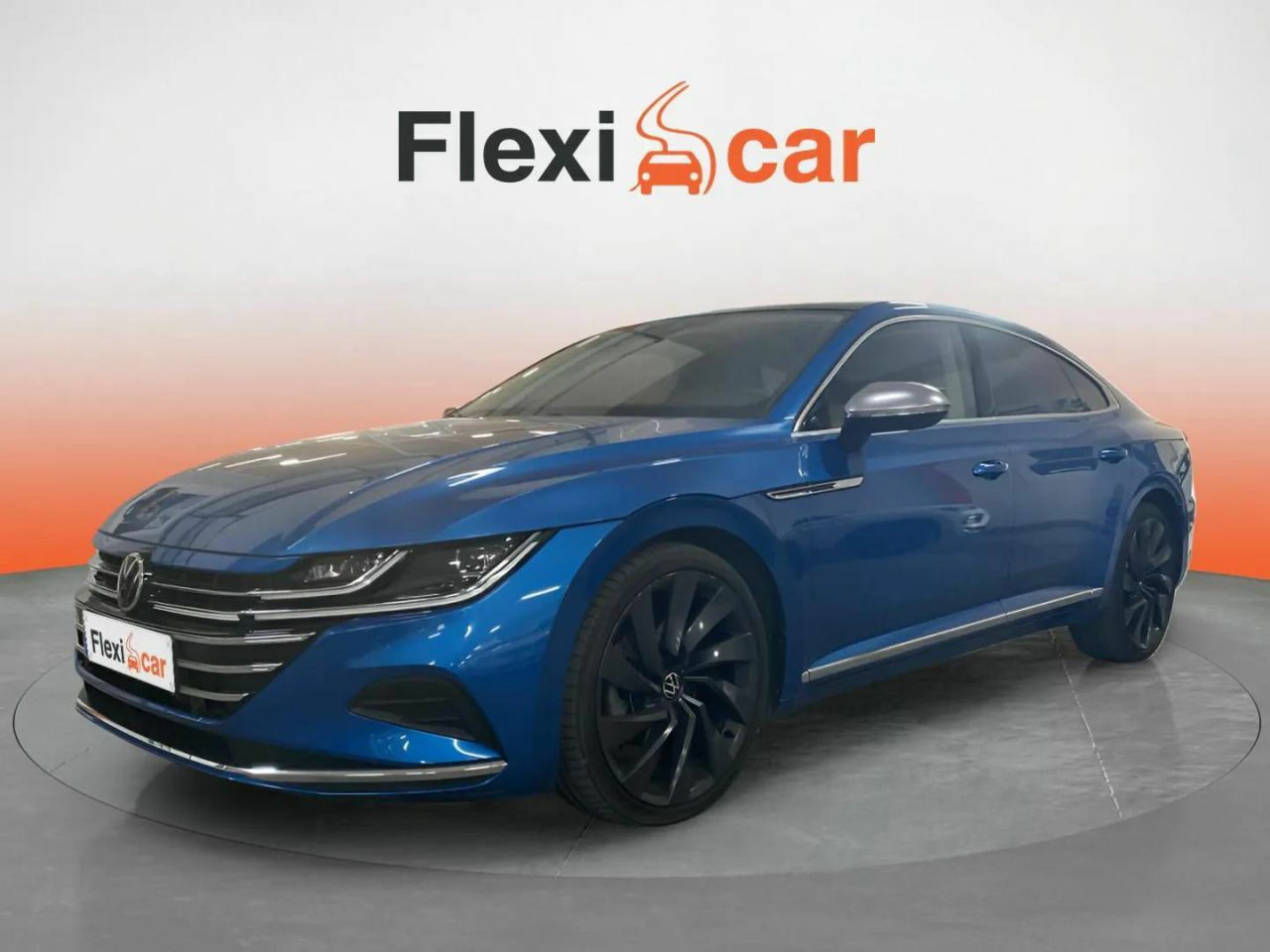volkswagen arteon 2020 / foto grande (3)