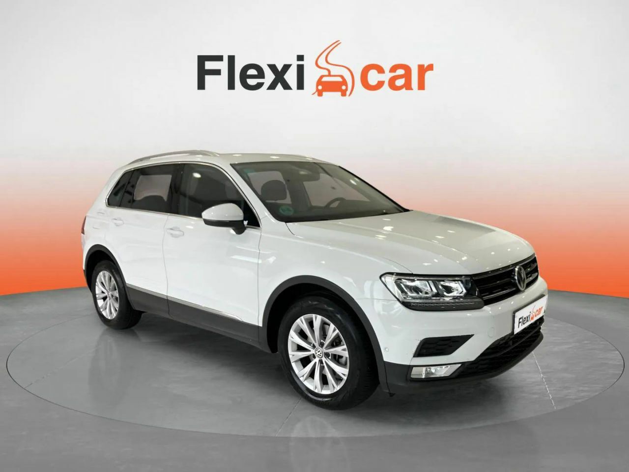 volkswagen tiguan 2017 /