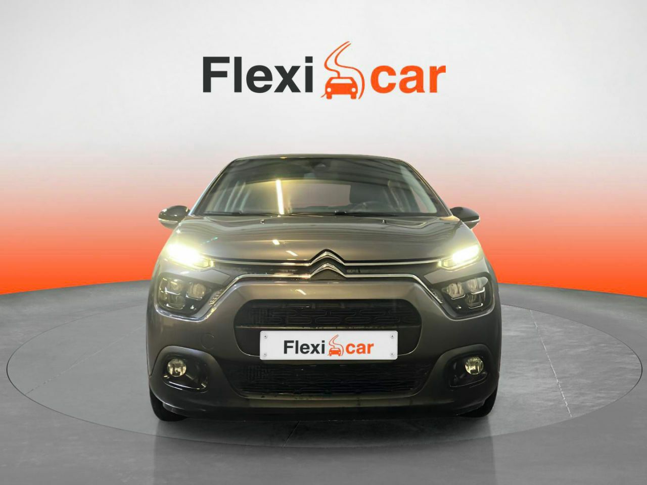 citroën c3 2024 / foto grande (2)