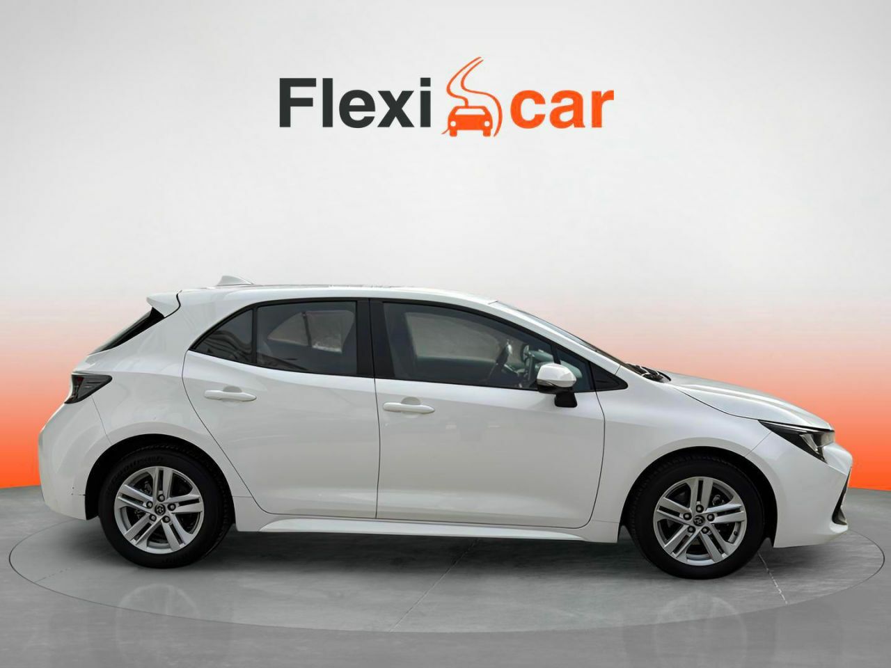toyota corolla 2019 / foto grande (2)