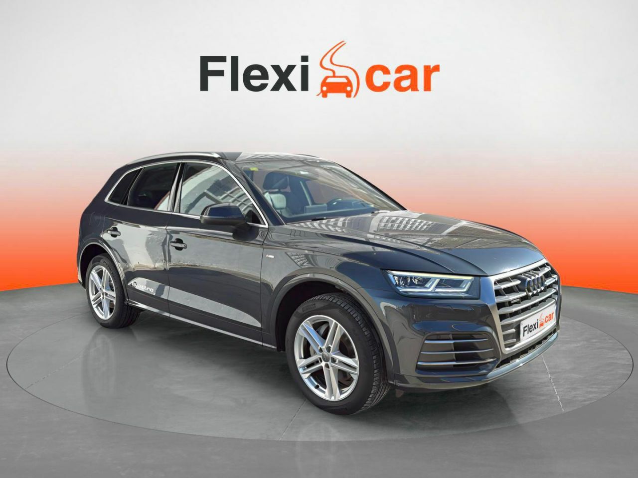 Foto audi q5 2018 /