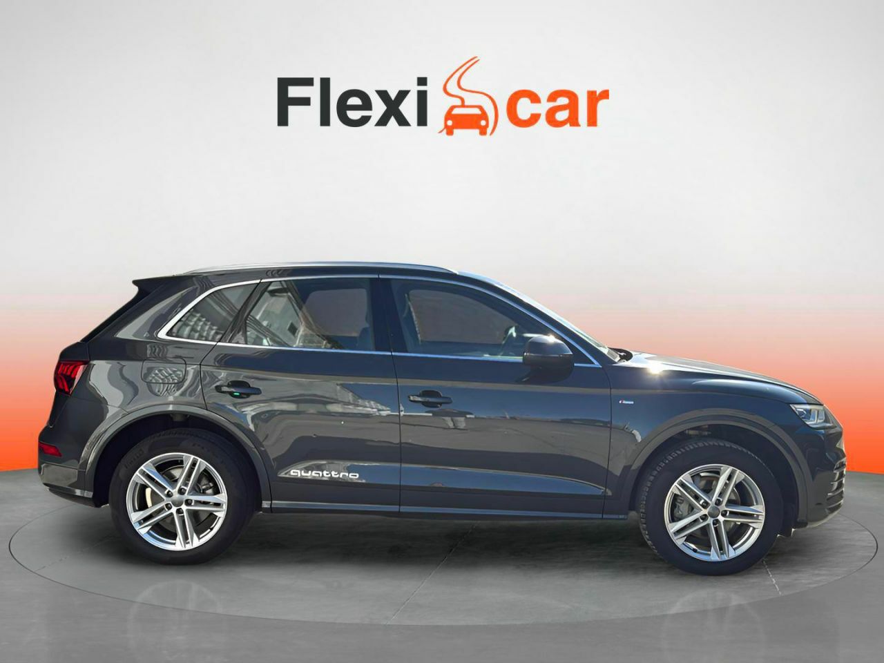 audi q5 2018 / foto grande (2)