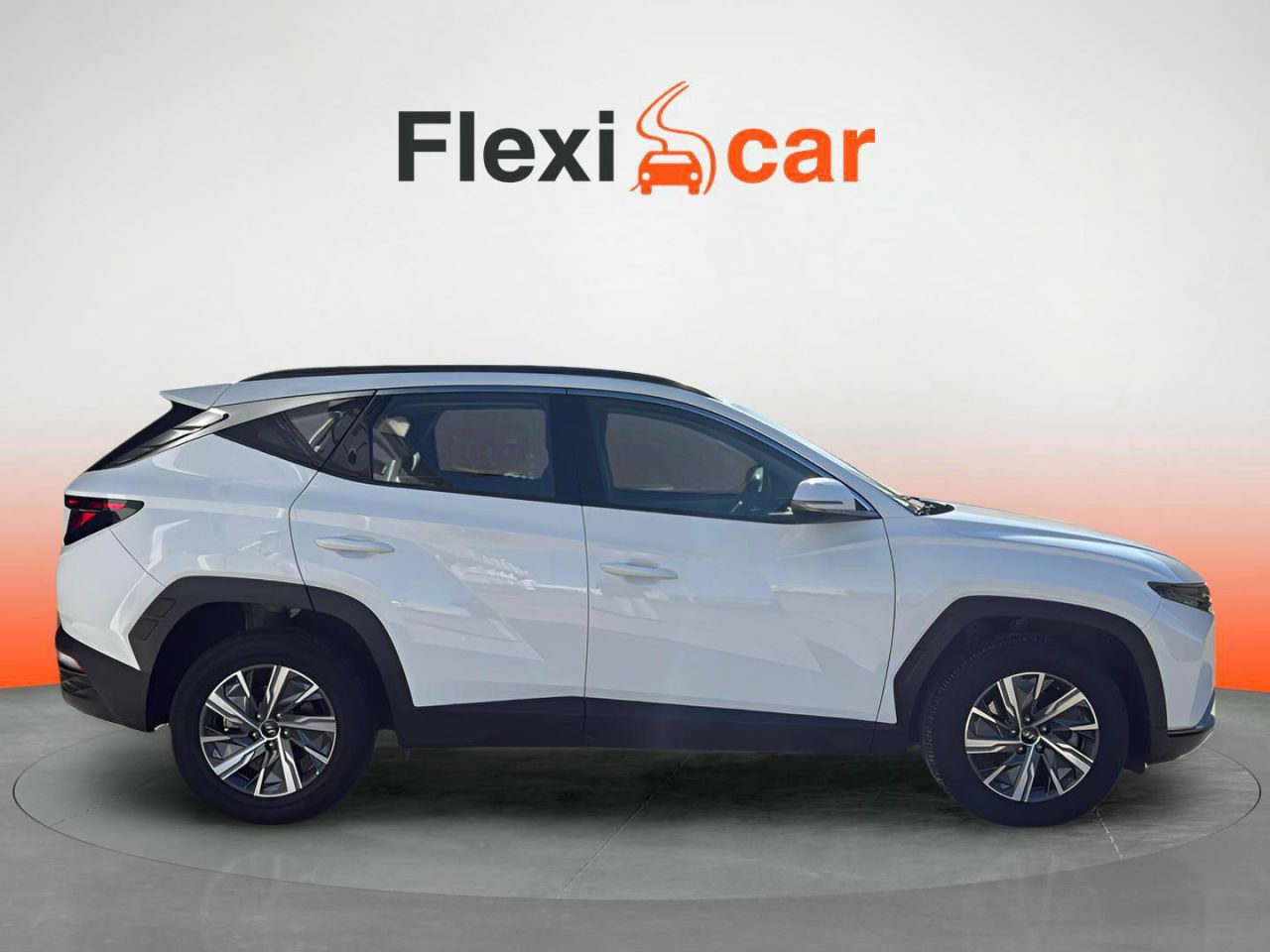 hyundai tucson 2021 / foto grande (2)