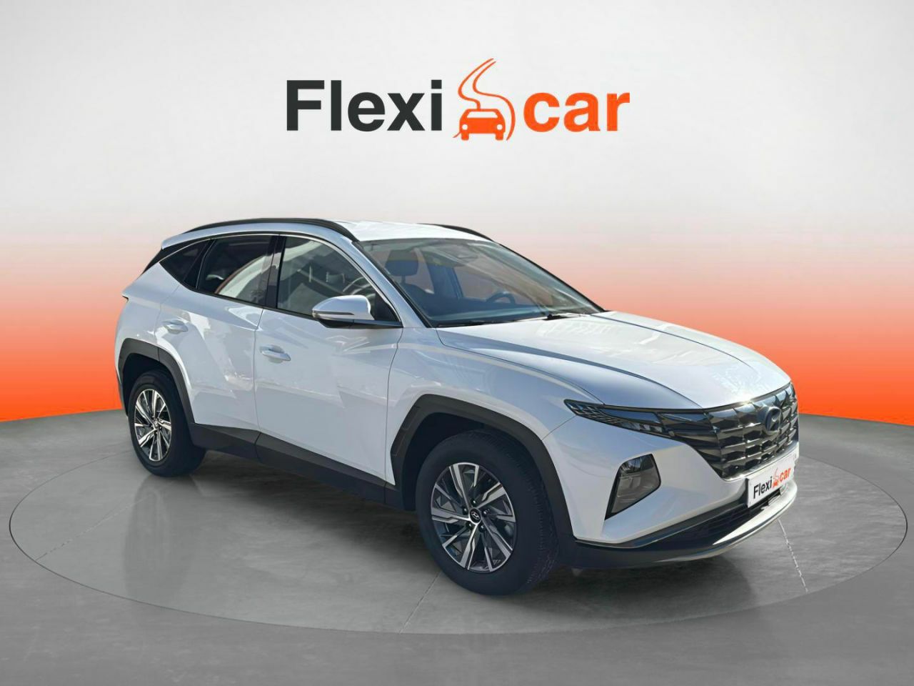 Foto hyundai tucson 2021 /