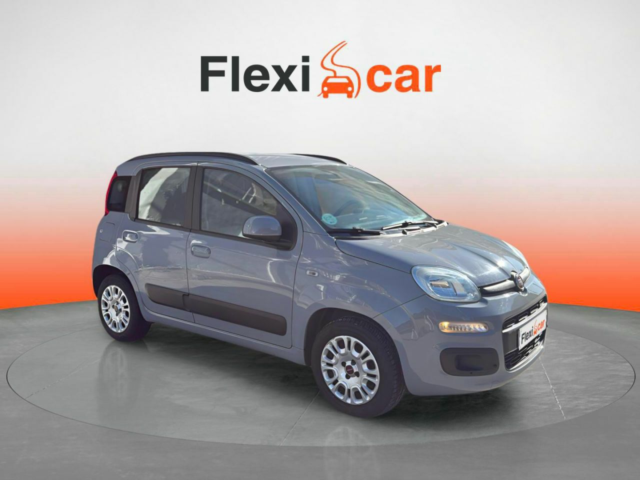Foto fiat panda 2019 /