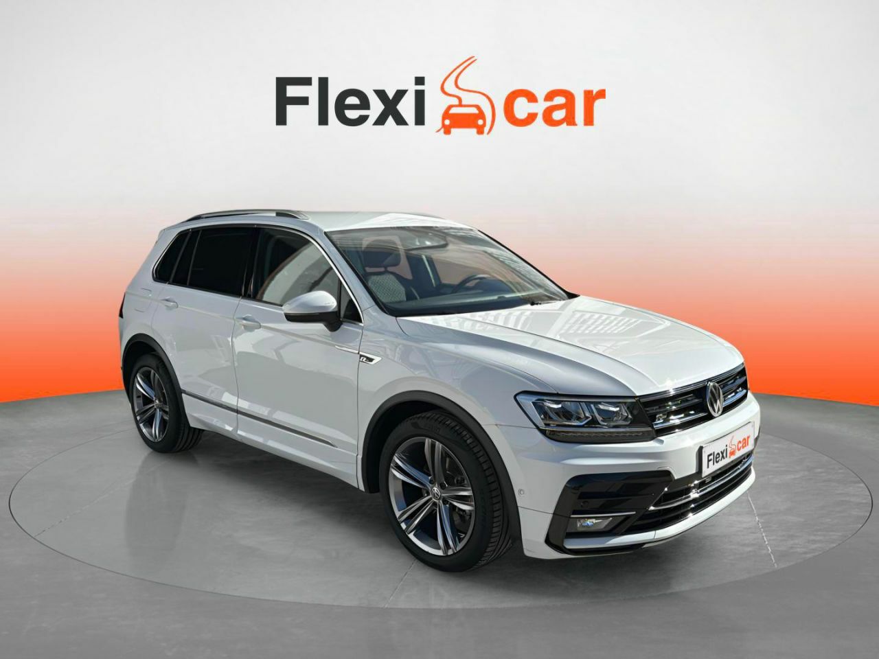 Foto volkswagen tiguan 2020 /