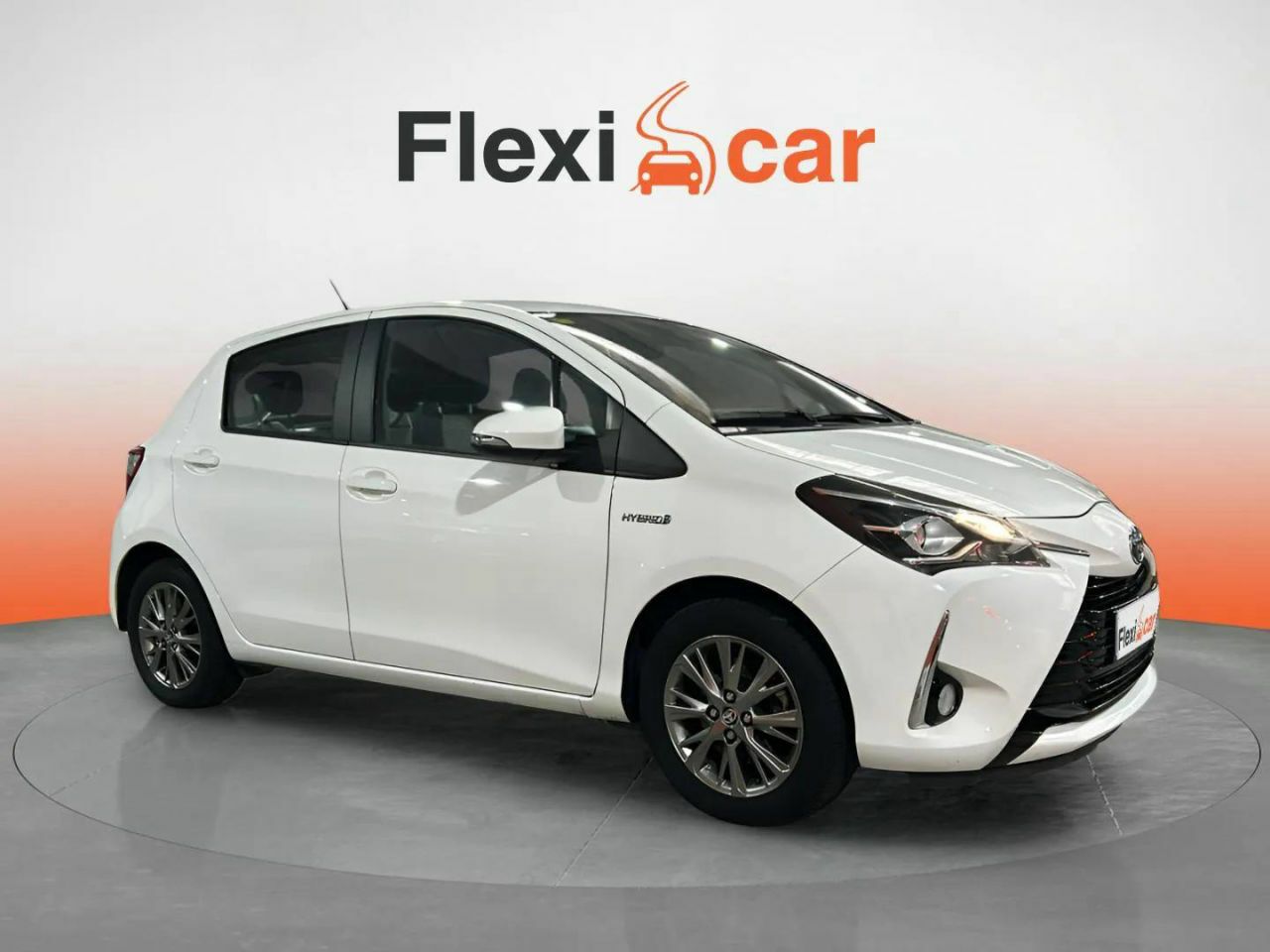 Toyota yaris 1490cc madrid  de segunda mano en Madrid - toyota yaris 2020 /