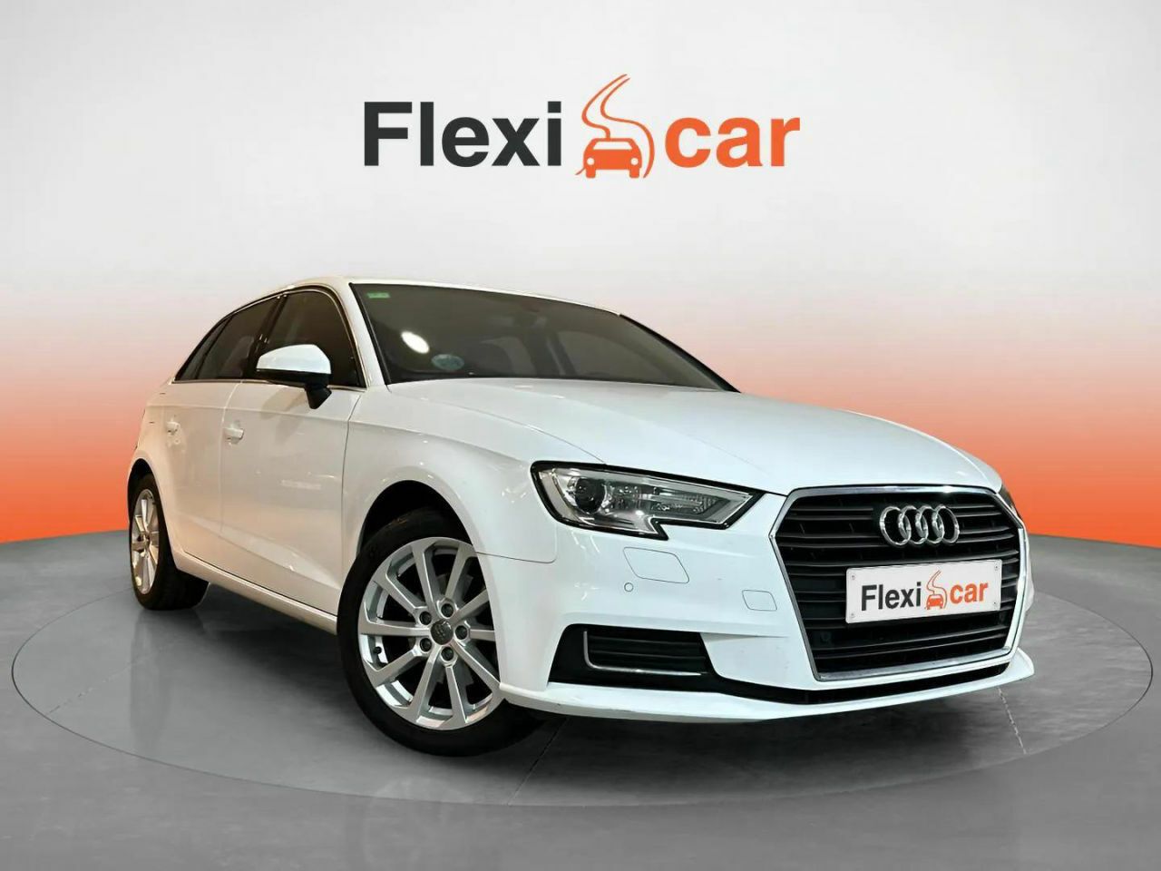 Audi a3 2019 alcala de henares  de segunda mano - audi a3 2017 /