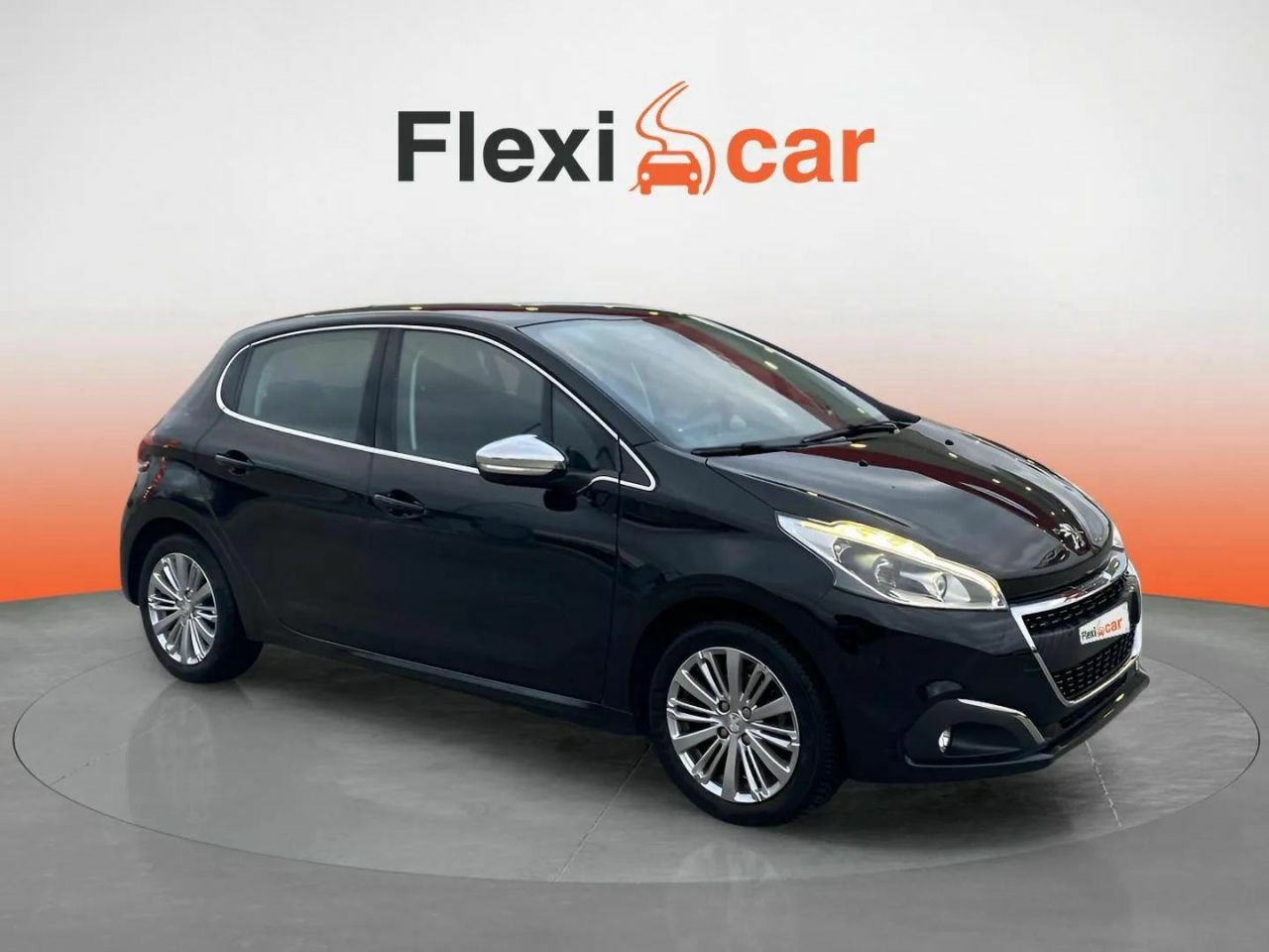 peugeot 208 2017 /