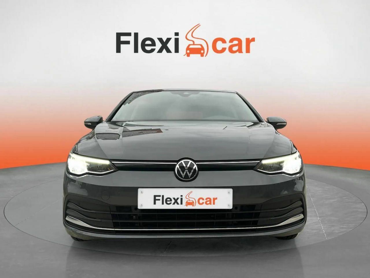 volkswagen golf 2021 / foto grande (2)