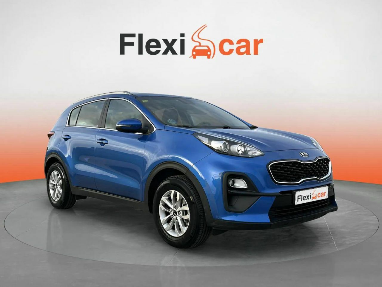Kia sportage 2020 alcala de henares  de segunda mano - kia sportage 2020 /